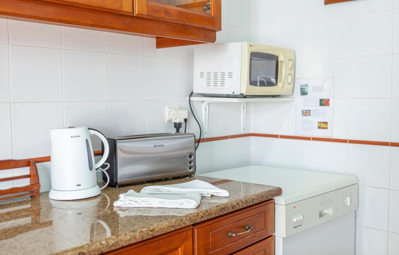 J - Casa Do Farol Guesthouse Лагос Екстериор снимка