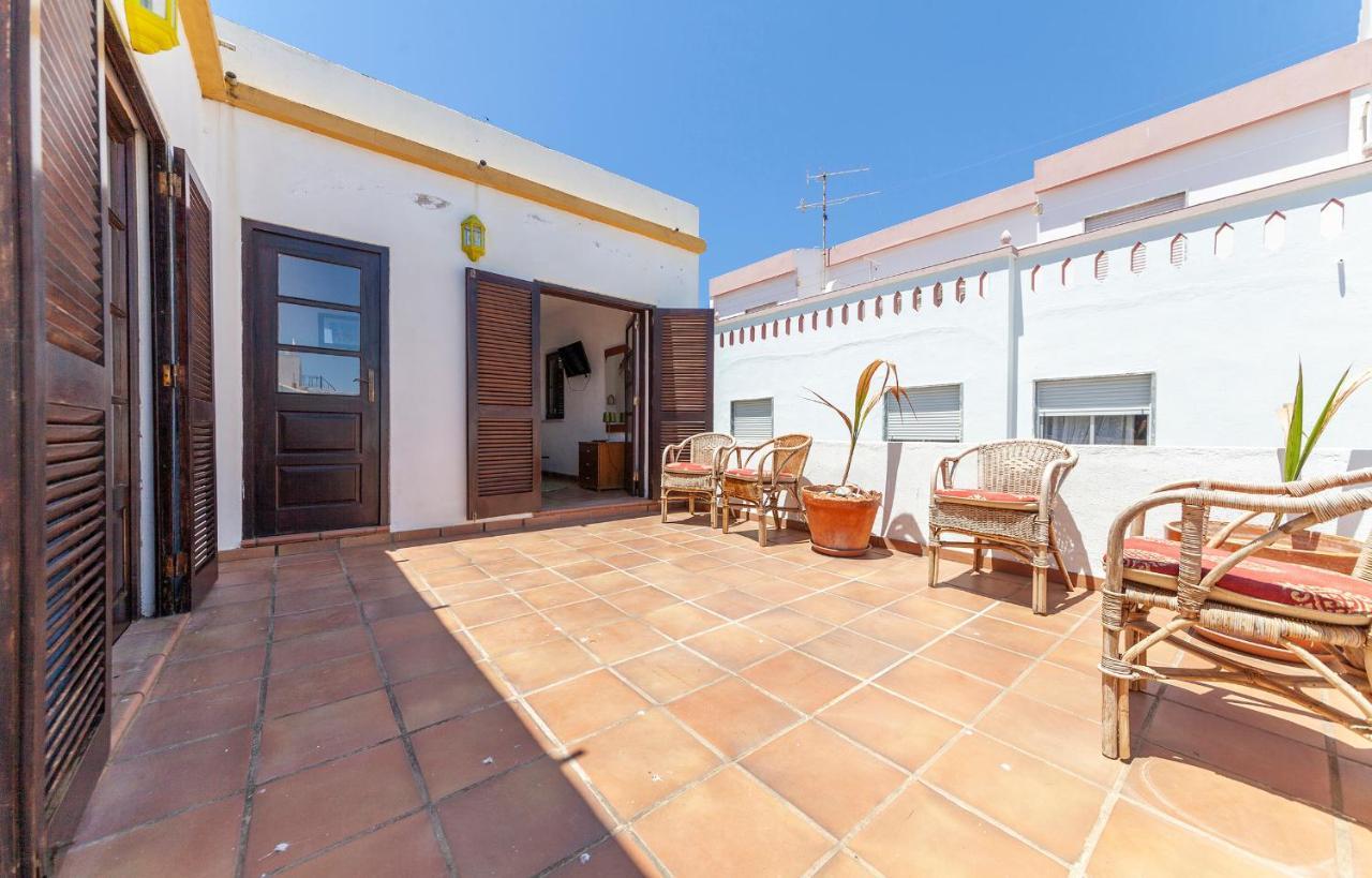 J - Casa Do Farol Guesthouse Лагос Екстериор снимка