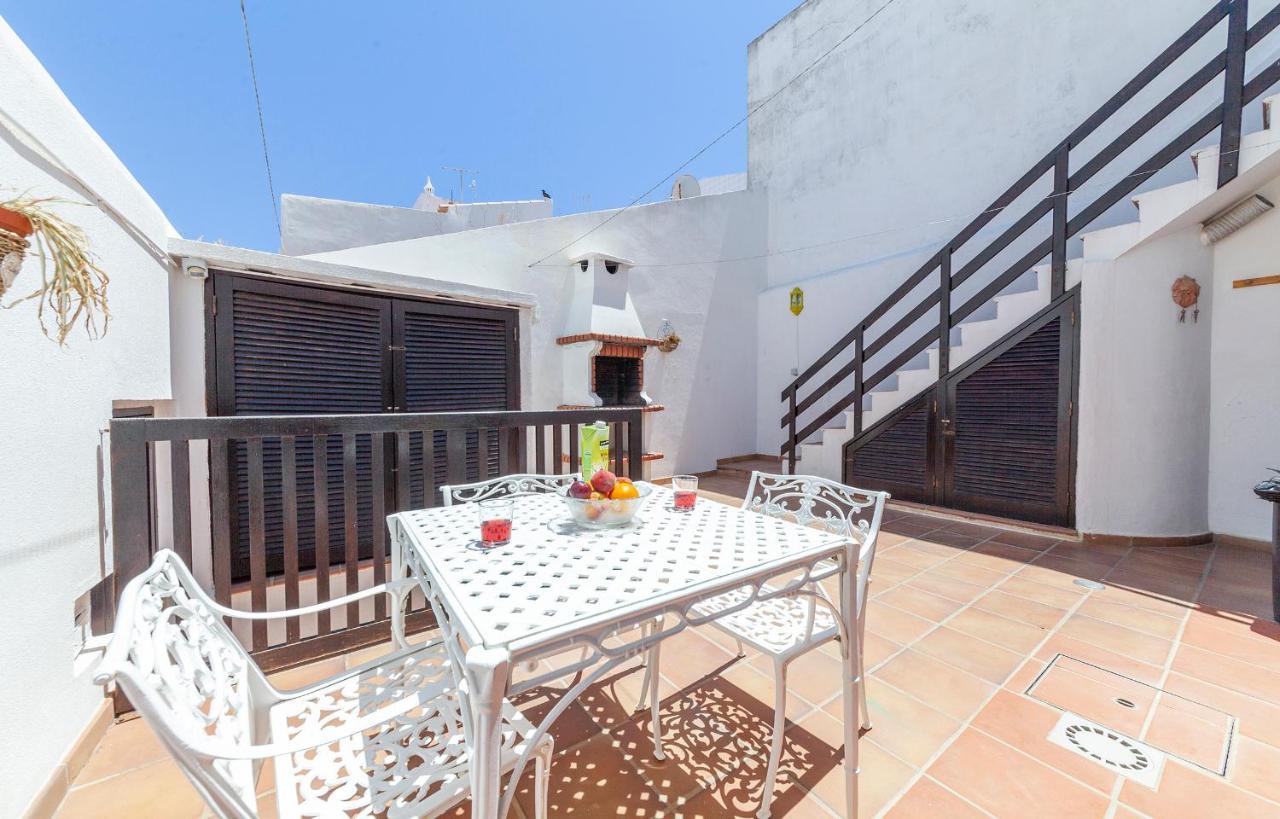 J - Casa Do Farol Guesthouse Лагос Екстериор снимка