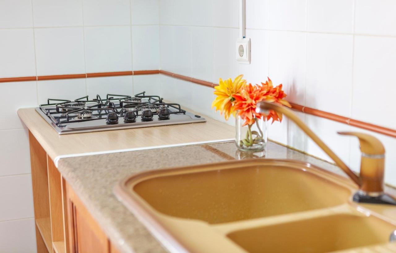 J - Casa Do Farol Guesthouse Лагос Екстериор снимка