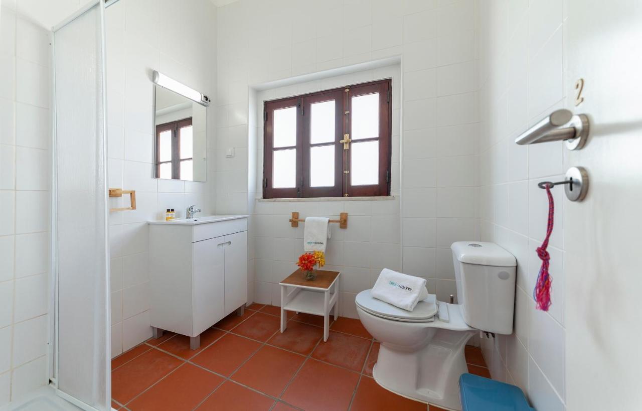 J - Casa Do Farol Guesthouse Лагос Екстериор снимка
