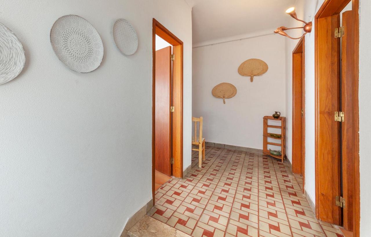 J - Casa Do Farol Guesthouse Лагос Екстериор снимка