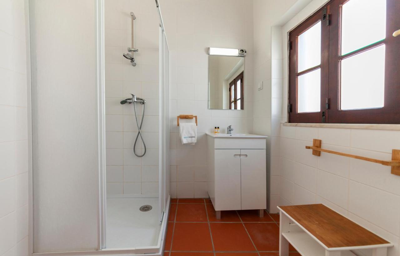J - Casa Do Farol Guesthouse Лагос Екстериор снимка
