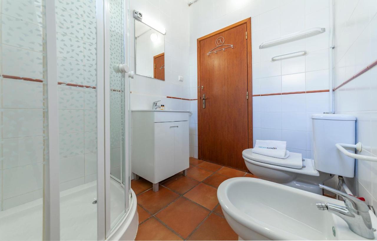 J - Casa Do Farol Guesthouse Лагос Екстериор снимка