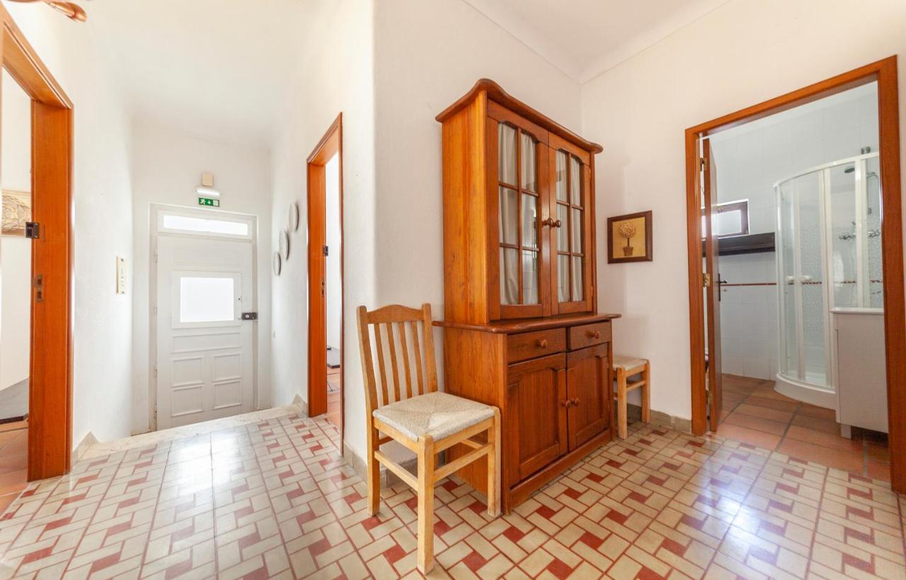 J - Casa Do Farol Guesthouse Лагос Екстериор снимка